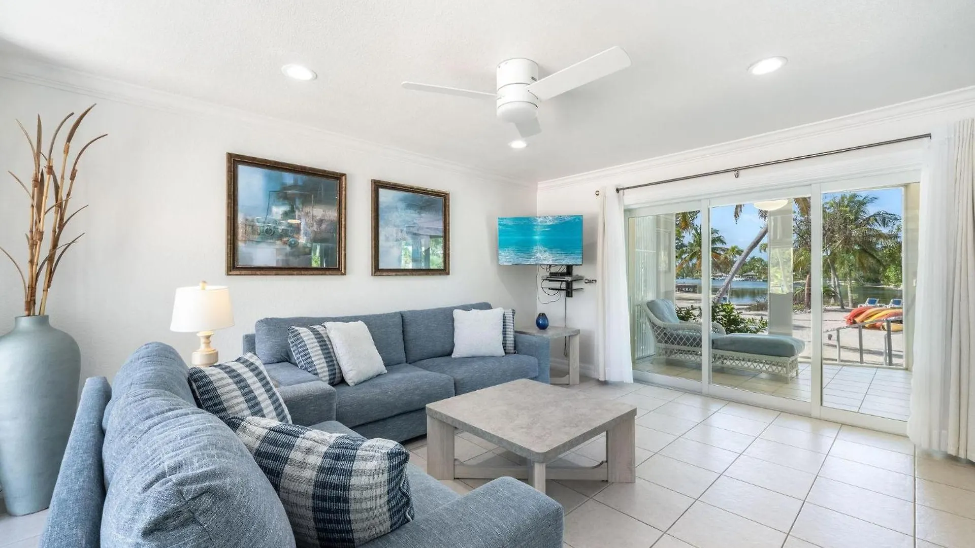 Ferienhaus Island House #12 At Rum Point Driftwood Village